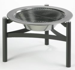 dancook 9000 - Bonfire-pit and Charcoal Grill